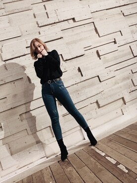 Yukino❄️さんのコーディネート