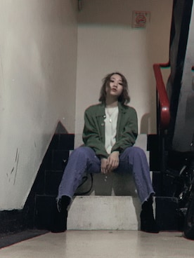 Yukino❄️さんのコーディネート