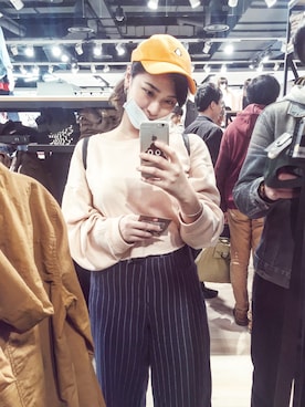 I_v__yさんのコーディネート