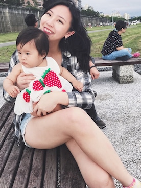 I_v__yさんのコーディネート