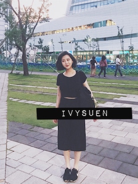 I_v__yさんのコーディネート