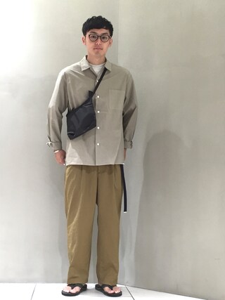 ビューティ ユース ユナイテッドアローズ 仙台店のスタッフコーディネート一覧 Wear