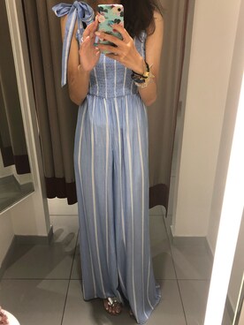 Nadiaさんのコーディネート