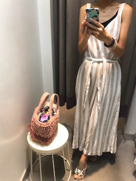 Nadiaさんのコーディネート