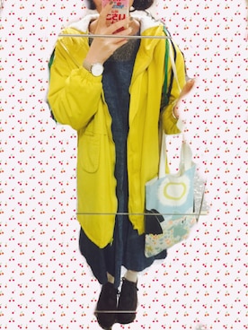 Frankieさんのコーディネート