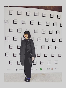 Frankieさんのコーディネート