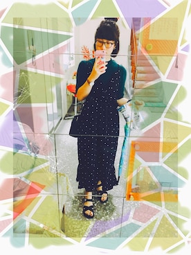 Frankieさんのコーディネート