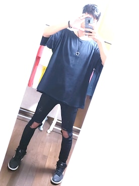 ShiNNeさんのコーディネート