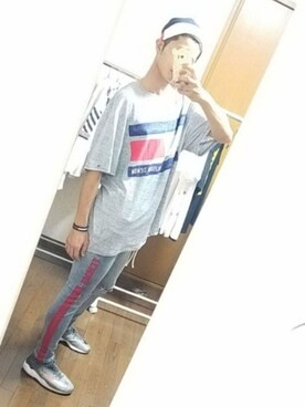 ShiNNeさんのコーディネート