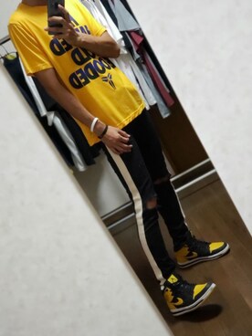 ShiNNeさんのコーディネート