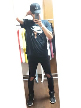 ShiNNeさんのコーディネート