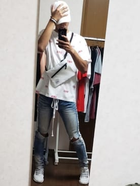 ShiNNeさんのコーディネート