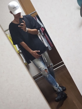 ShiNNeさんのコーディネート