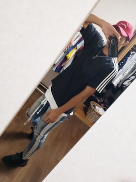 ShiNNeさんのコーディネート