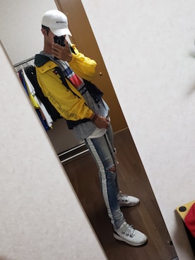 ShiNNeさんのコーディネート