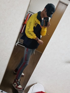 ShiNNeさんのコーディネート