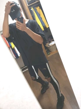 ShiNNeさんのコーディネート