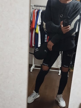 ShiNNeさんのコーディネート