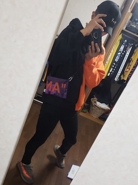 ShiNNeさんのコーディネート