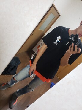 ShiNNeさんのコーディネート