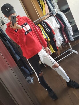 ShiNNeさんのコーディネート