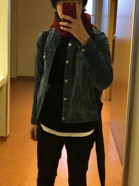 まーさんのコーディネート