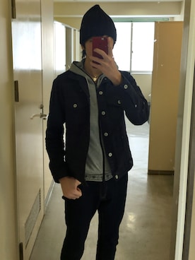 まーさんのコーディネート