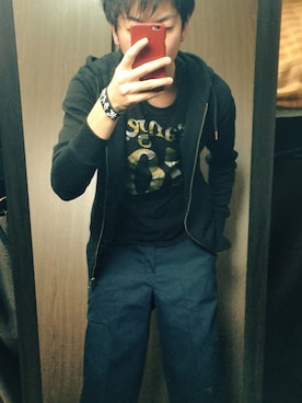 まーさんのコーディネート