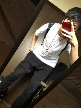 まーさんのコーディネート