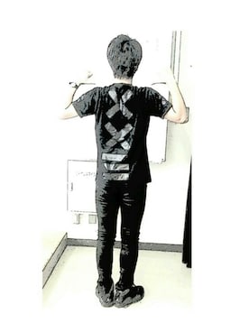 「SEANA（シーナ）のアイテム」を使った、りゅうめいさん（メンズ・174cm）の秋コーディネート