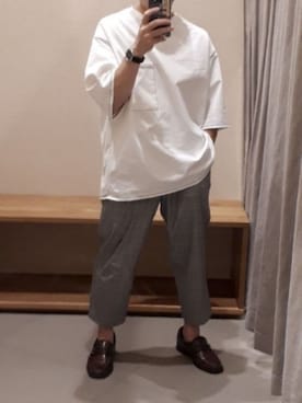 まこち(相互フォロー、❤返ししてます)さんのコーディネート