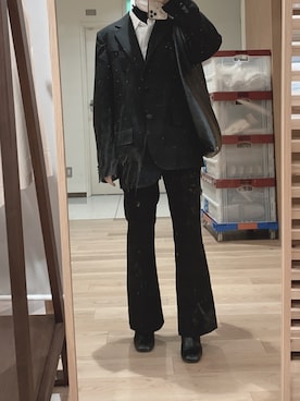 アイリさん(レディース・155cm)の秋コーディネート