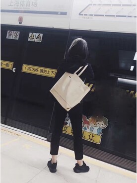 nana-yutoさんのコーディネート