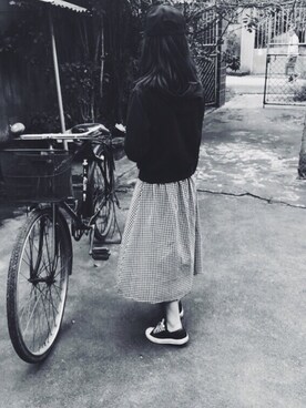 nana-yutoさんのコーディネート