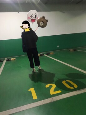 nana-yutoさんのコーディネート