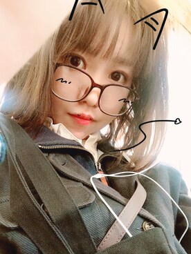 nana-yutoさんのコーディネート