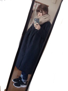 むらなかさんのコーディネート