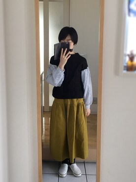 okonomixさんのコーディネート