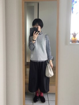 okonomixさんのコーディネート