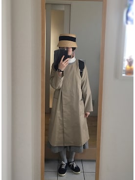 okonomixさんのコーディネート