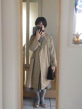 okonomixさんのコーディネート