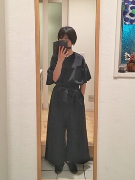 okonomixさんのコーディネート