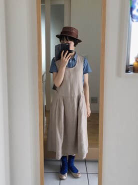 okonomixさんのコーディネート