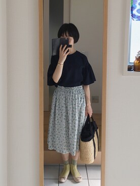 okonomixさんのコーディネート