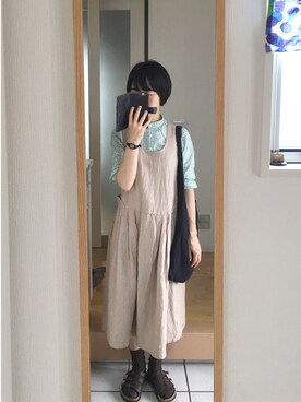 okonomixさんのコーディネート