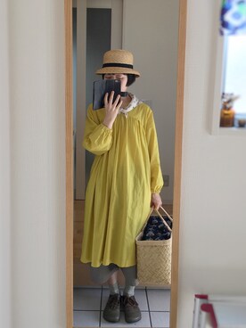 okonomixさんのコーディネート