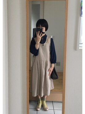 okonomixさんのコーディネート