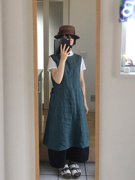 okonomixさんのコーディネート