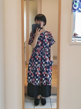 okonomixさんのコーディネート