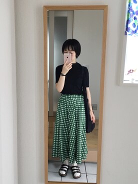 okonomixさんのコーディネート